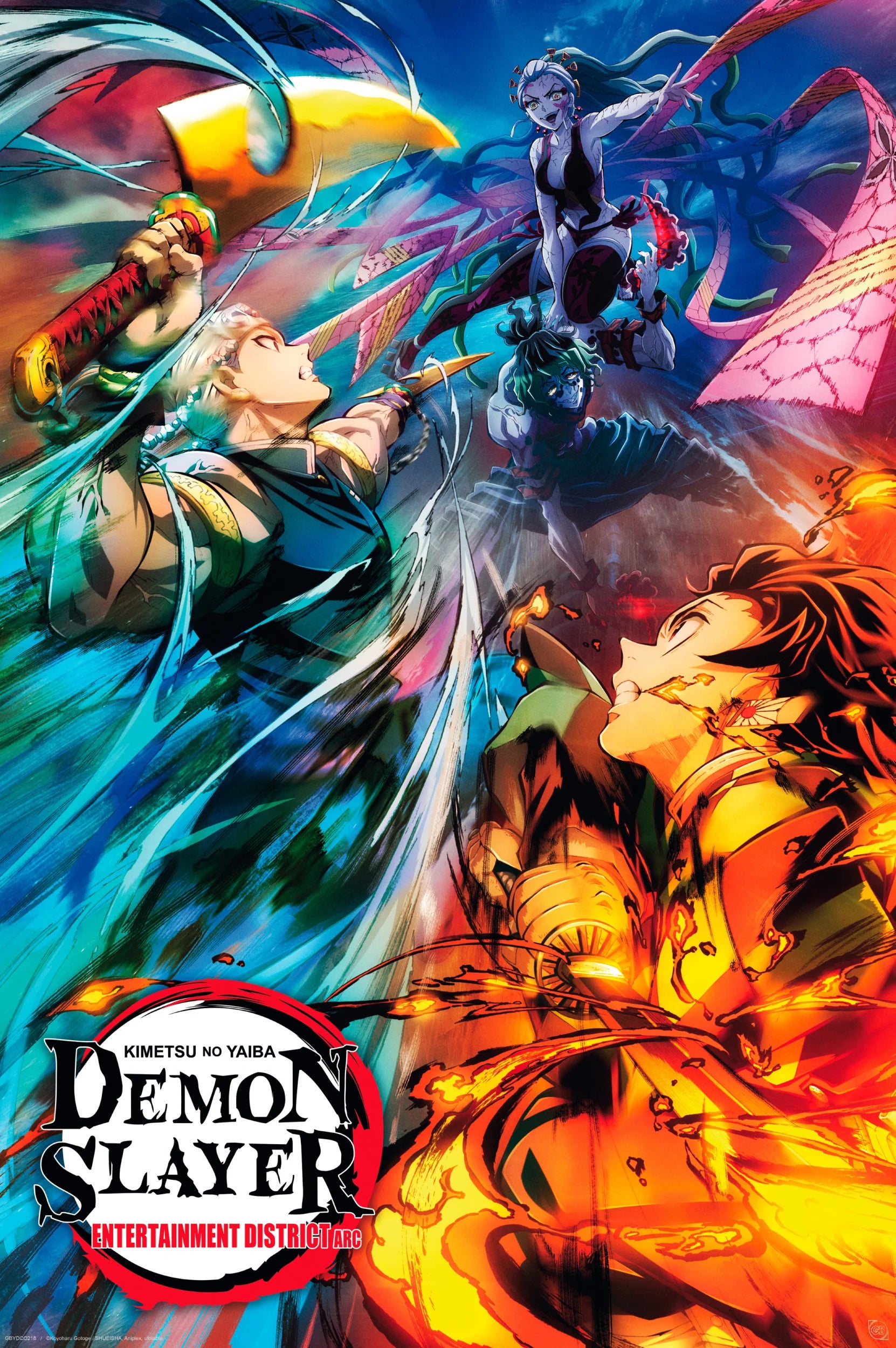Demon Slayer
