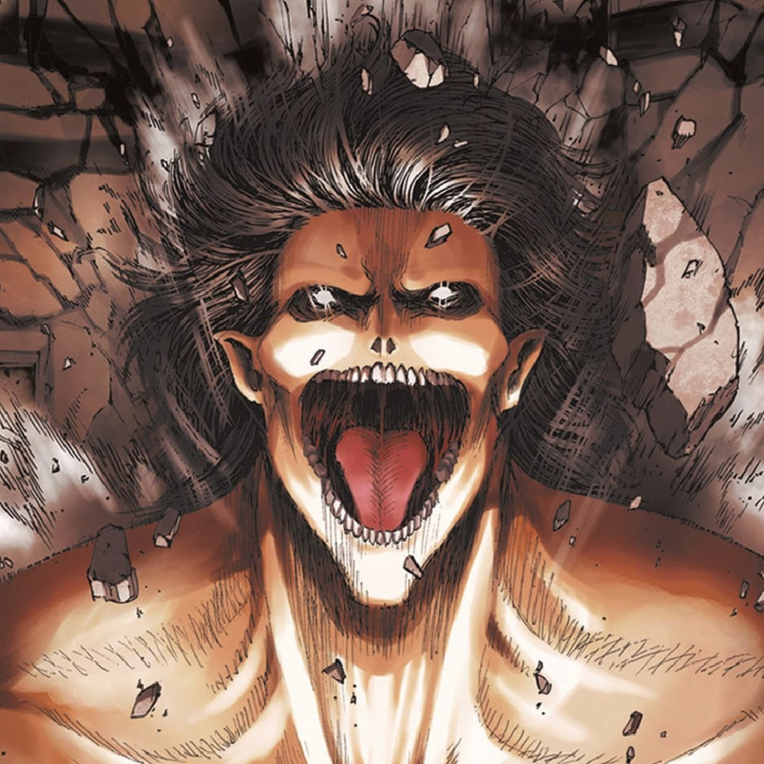 Attack on Titan