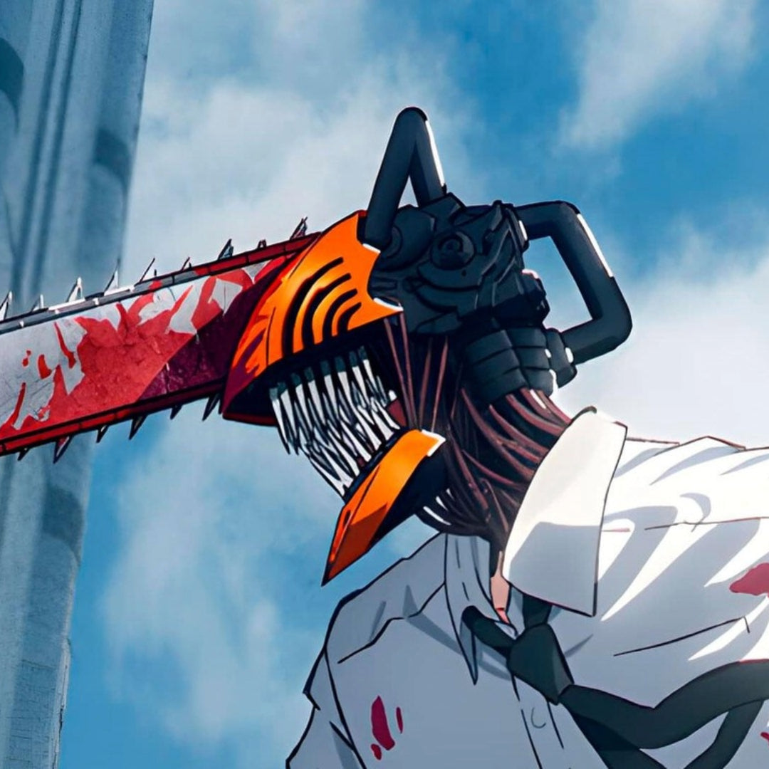 Chainsaw Man
