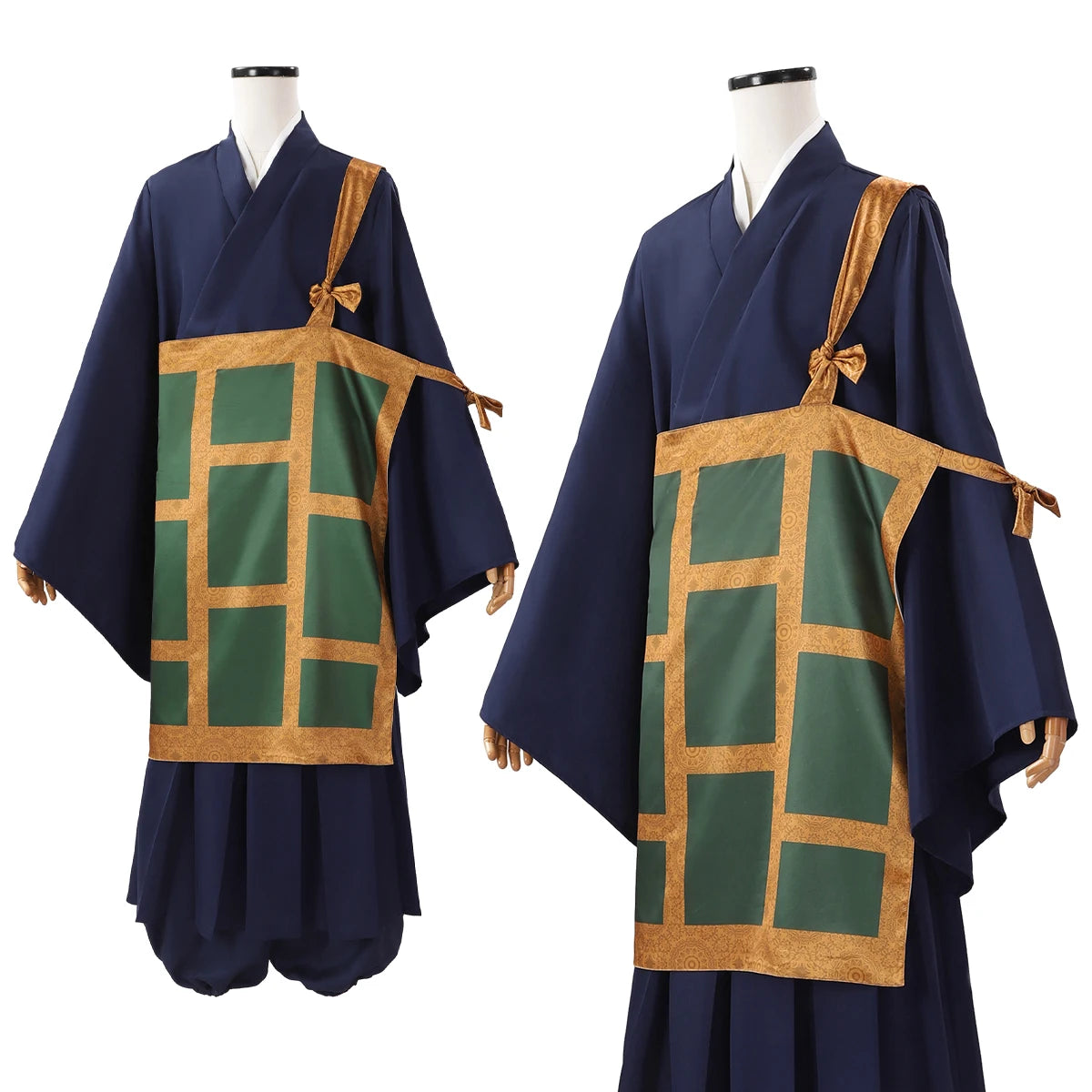 Jujutsu Kaisen Suguru Geto Cosplay & Halloween Costume