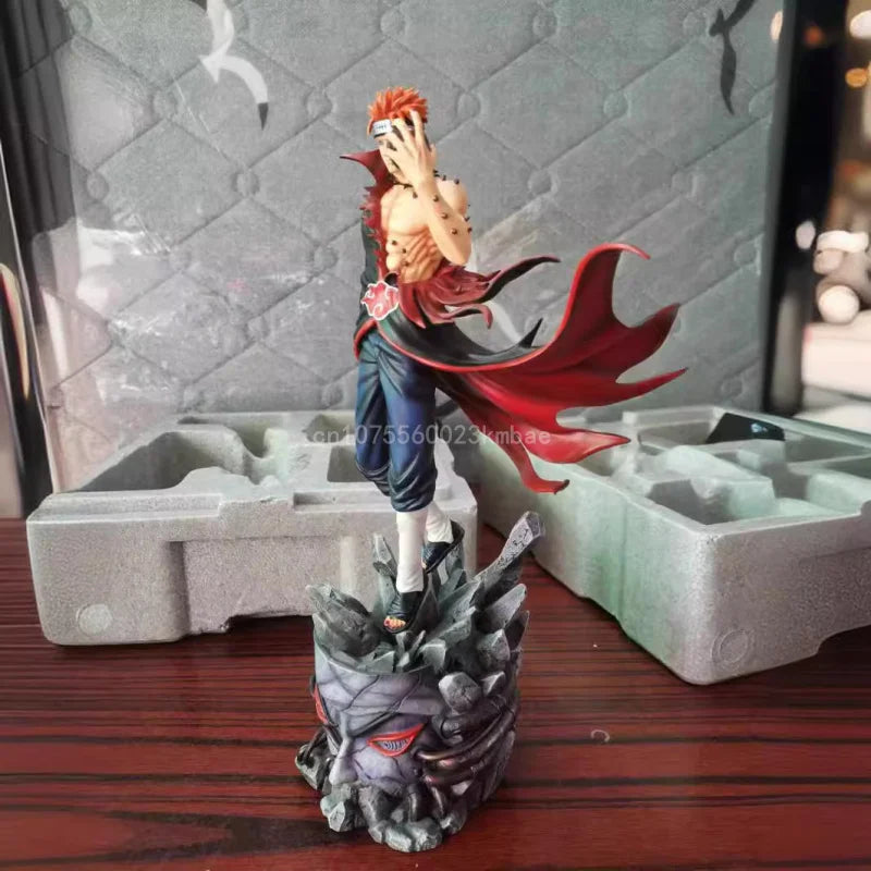 Naruto Yahiko's Pain Action Figure