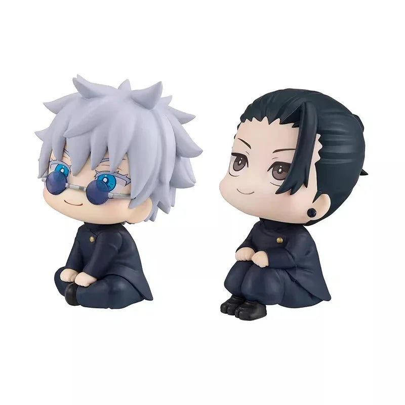 Jujutsu Kaisen Gojo's Power Mini Figure