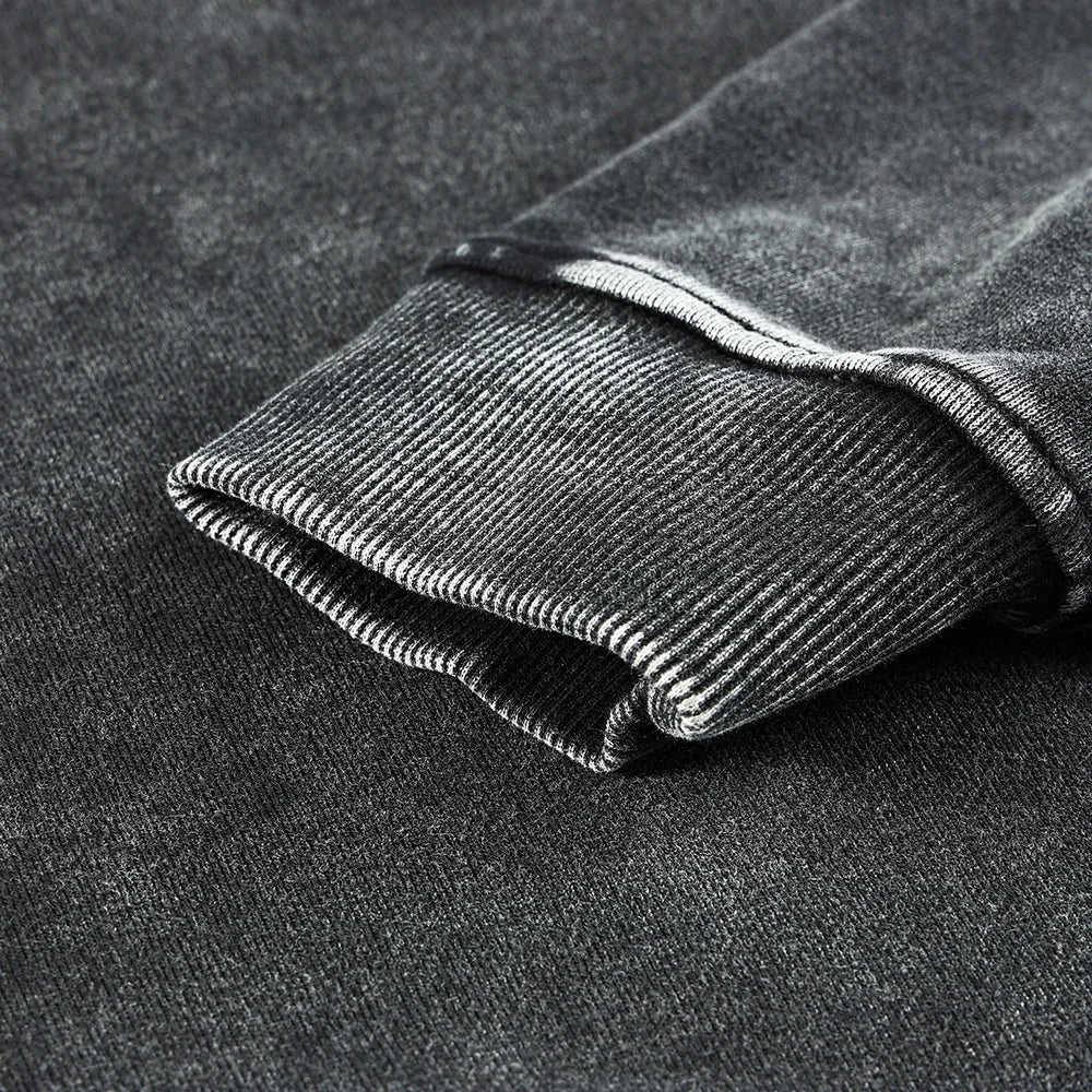 Hunter x Hunter Magician's Trick Vintage Hoodie