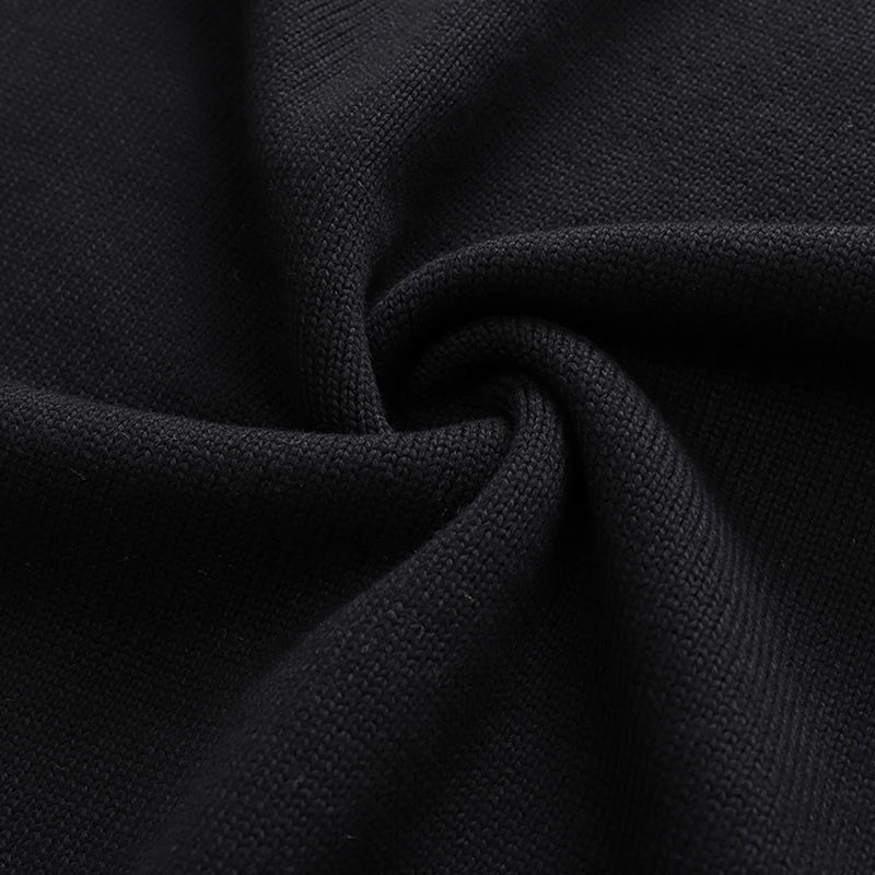 Death Note Light's Companion Longsleeve Crewneck Sweater