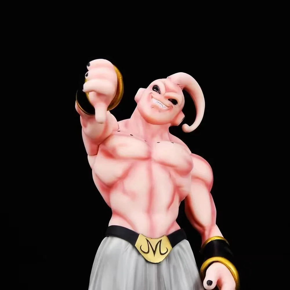 Dragon Ball Buu's Destruction Action Figure