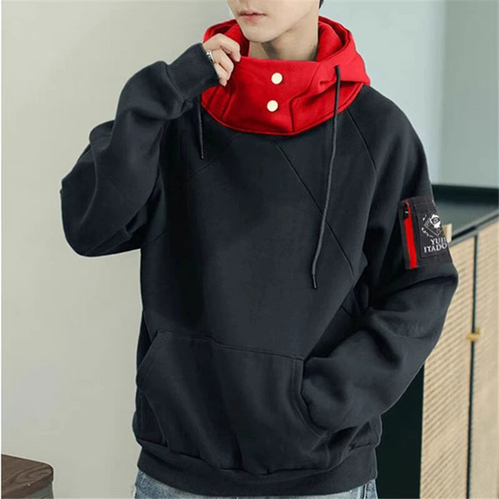 Jujutsu store Kaisen hoodie