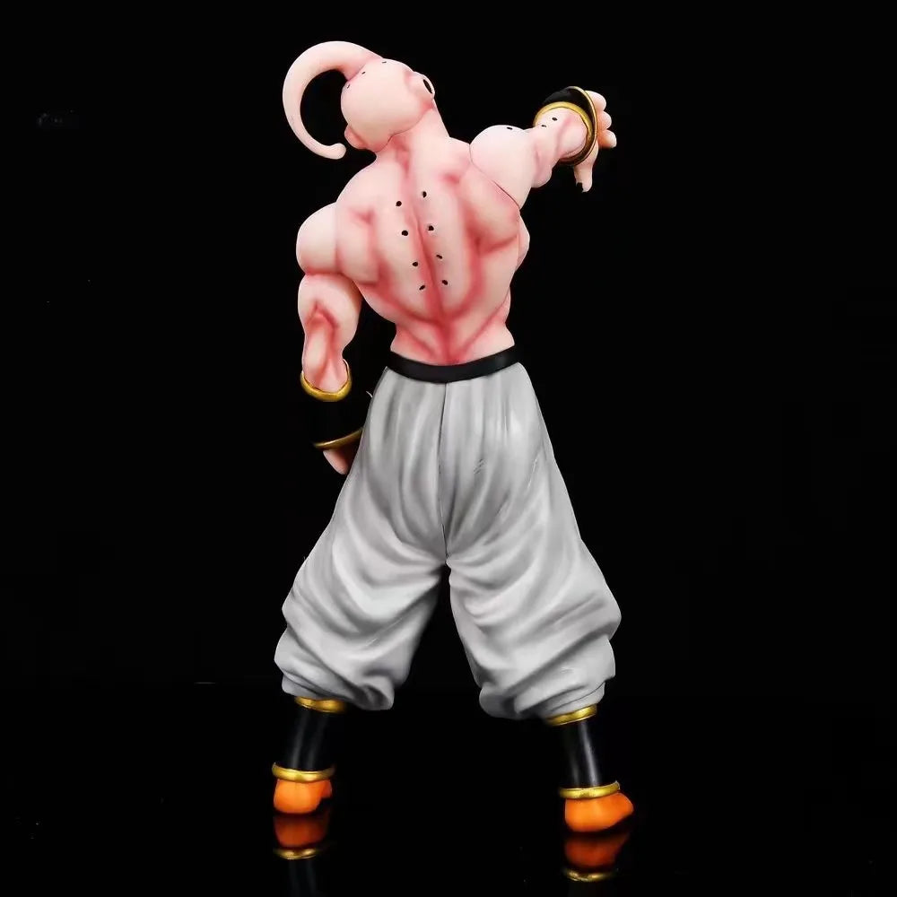 Dragon Ball Buu's Destruction Action Figure