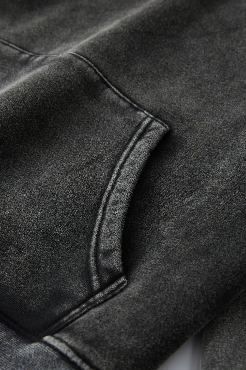 Bleach Ice's Power Oversized Vintage T-Shirt