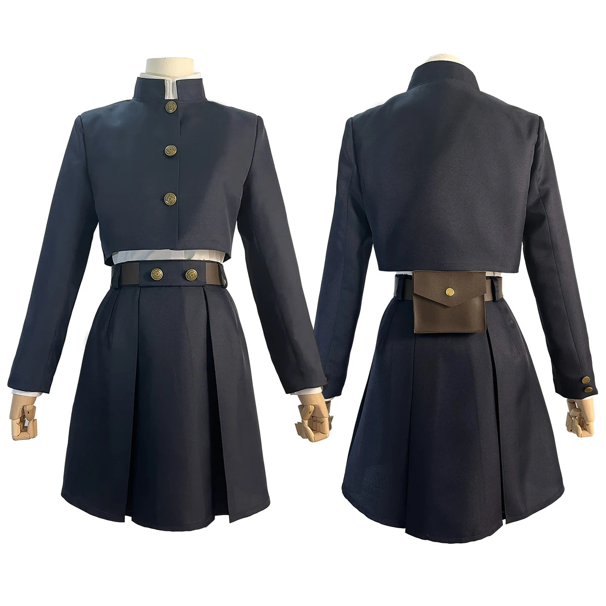 Jujutsu Kaisen Nobara's Hammer Cosplay