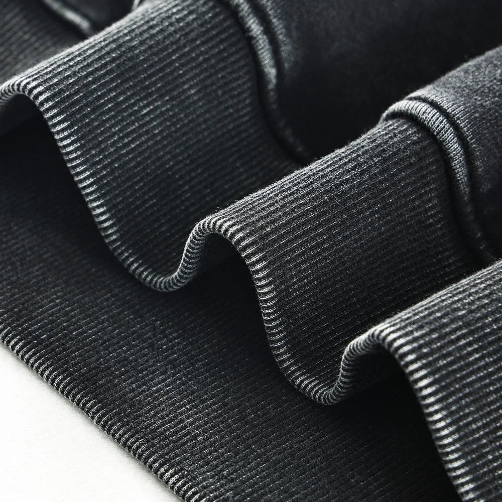 Hunter x Hunter Magician's Trick Vintage Hoodie