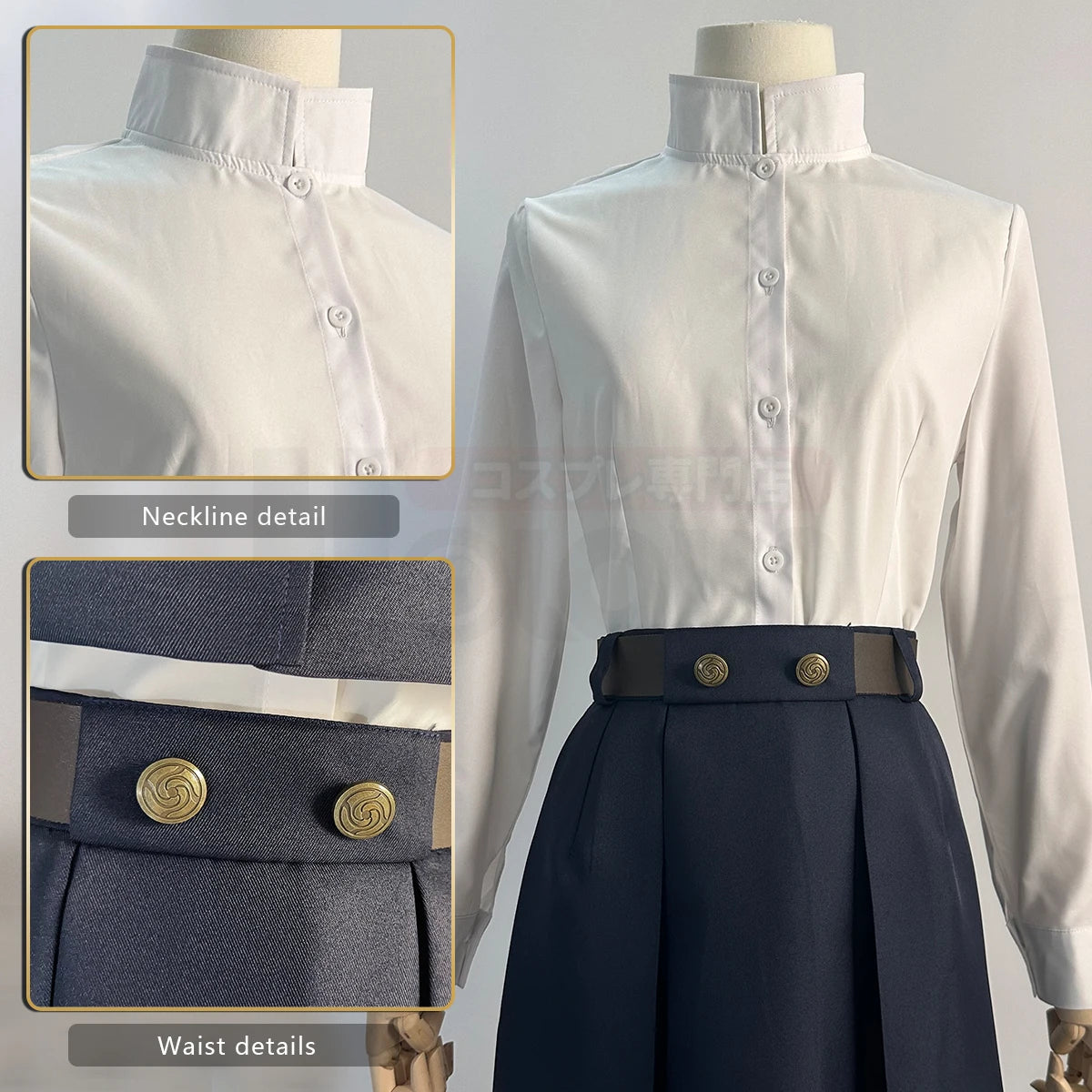 Jujutsu Kaisen Nobara's Hammer Cosplay