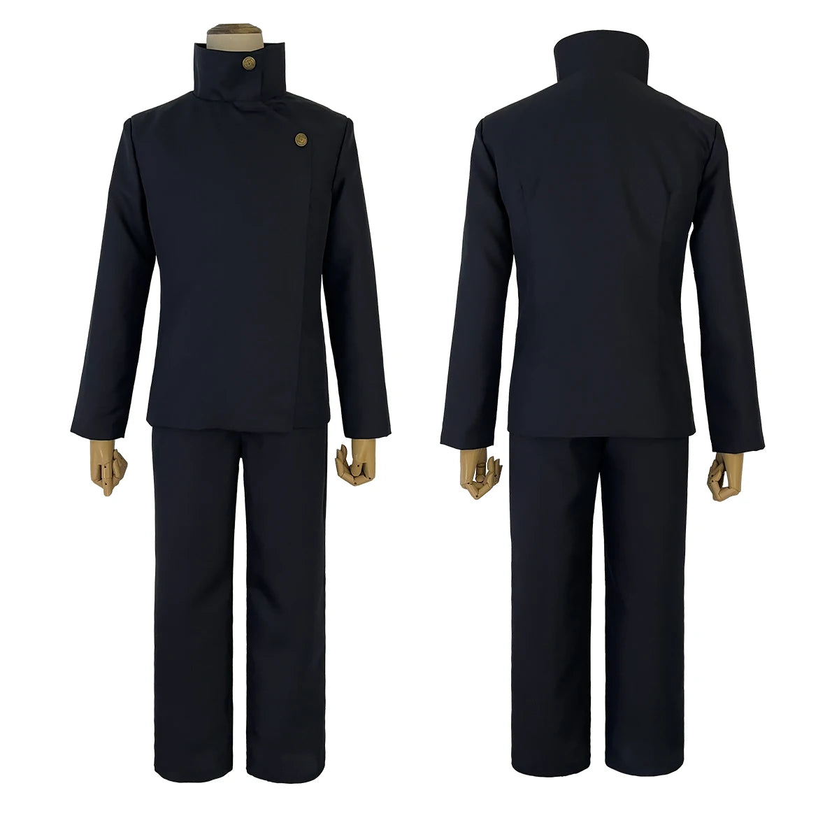 Jujutsu Kaisen Megumi Fushiguro Cosplay & Halloween Costume