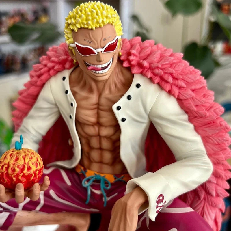 Dragon Ball Divine Dragon Action Figure