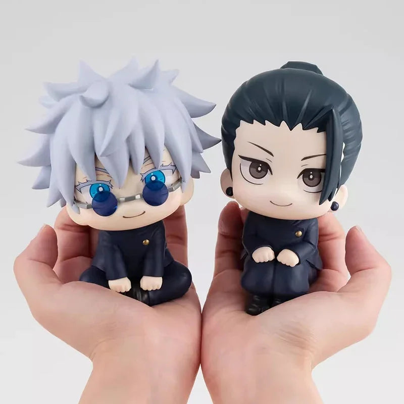 Jujutsu Kaisen Gojo's Power Mini Figure