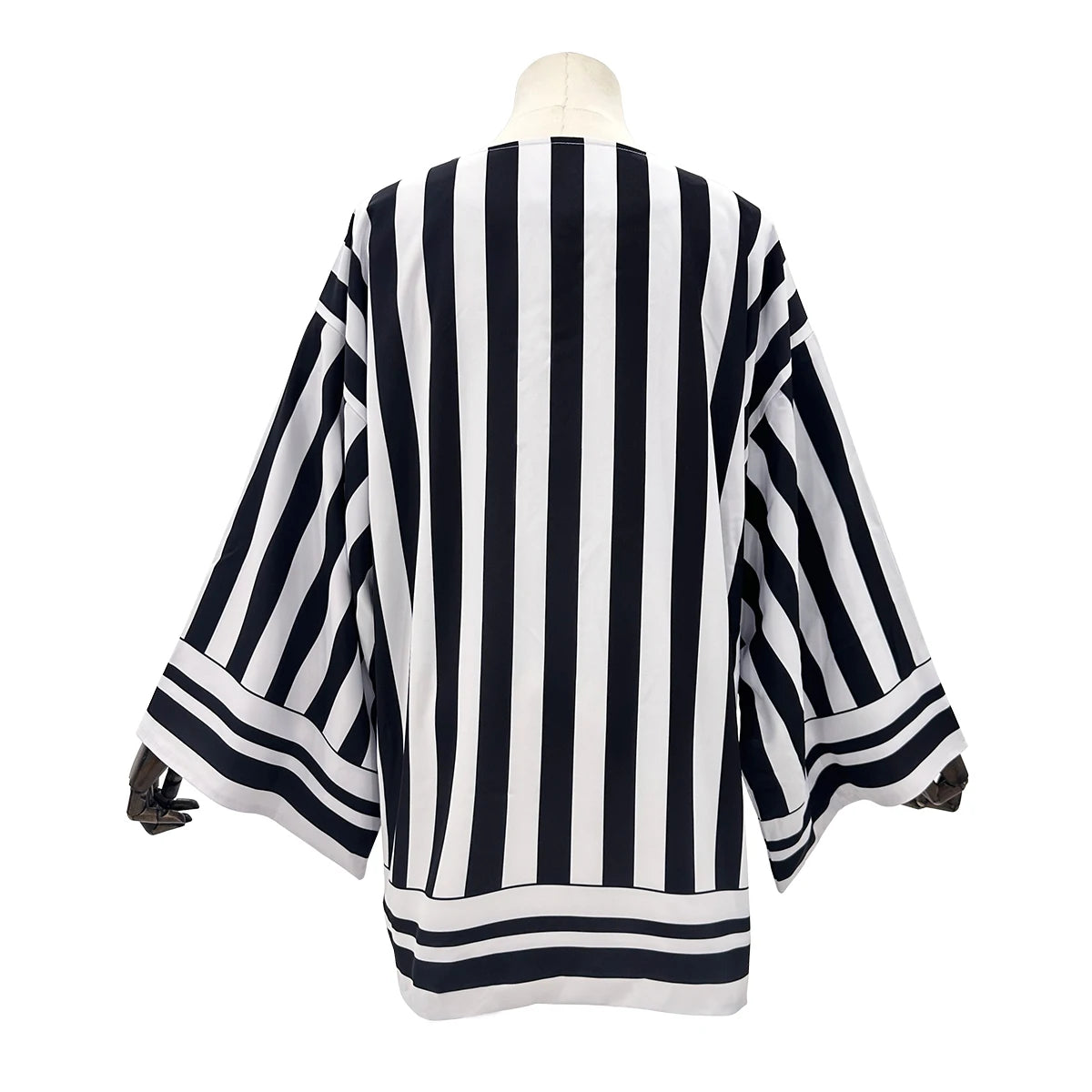 Demon Slayer Iguro Obanai Cosplay & Halloween Costume