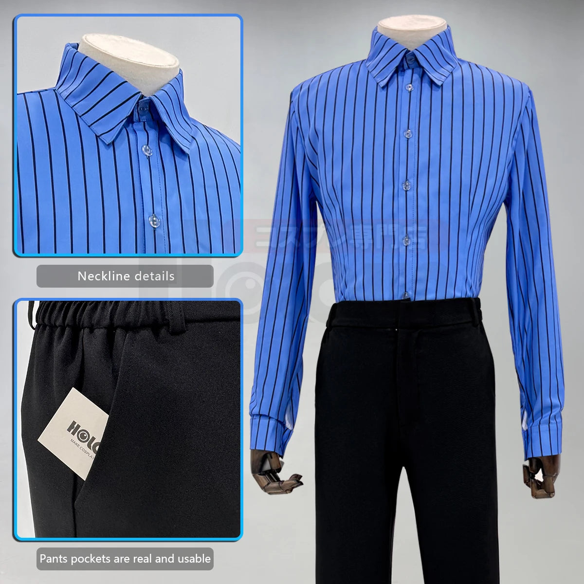 One Piece Sanji's Cook Cosplay