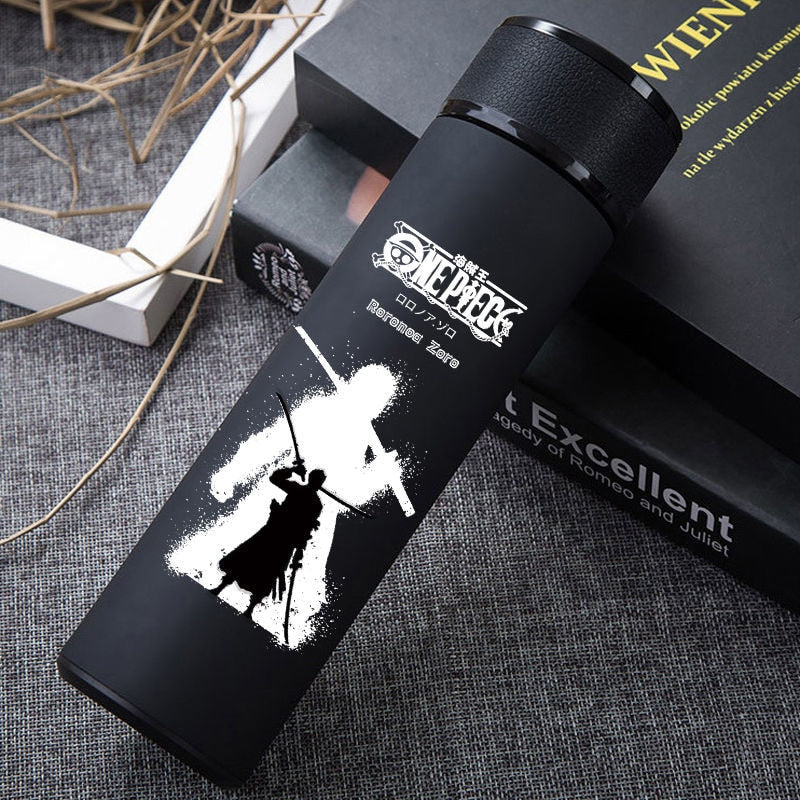 One Piece Adventure Water Bottle