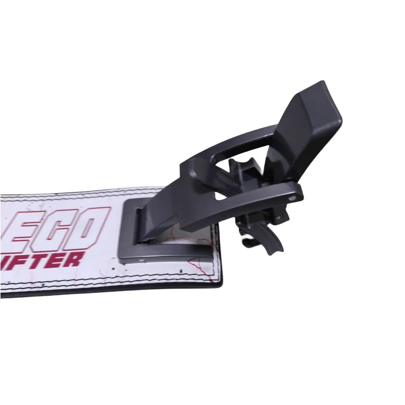 Dragon Ball Z Vegeta Ultra Ego Powerlifting Lever Belt