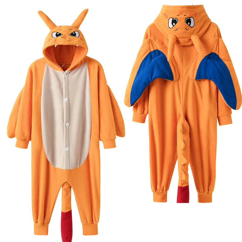 Morbuy Unisex Onesie Hoodie, Volwassen 3D Print Jumpsuit Stijlvolle Bedrukte Eén Zip Playsuit Hooded Herfst Warme Pyjama Plus Size Nachtkleding Casual wear, Blauwe ster, S