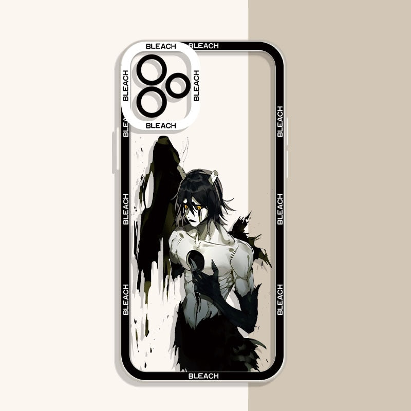 Bleach Demon Dog Phone Case