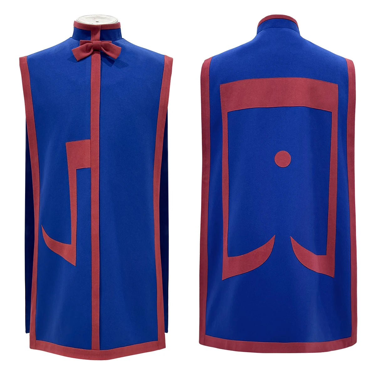 Hunter x Hunter Kurapika Cosplay & Halloween Costume