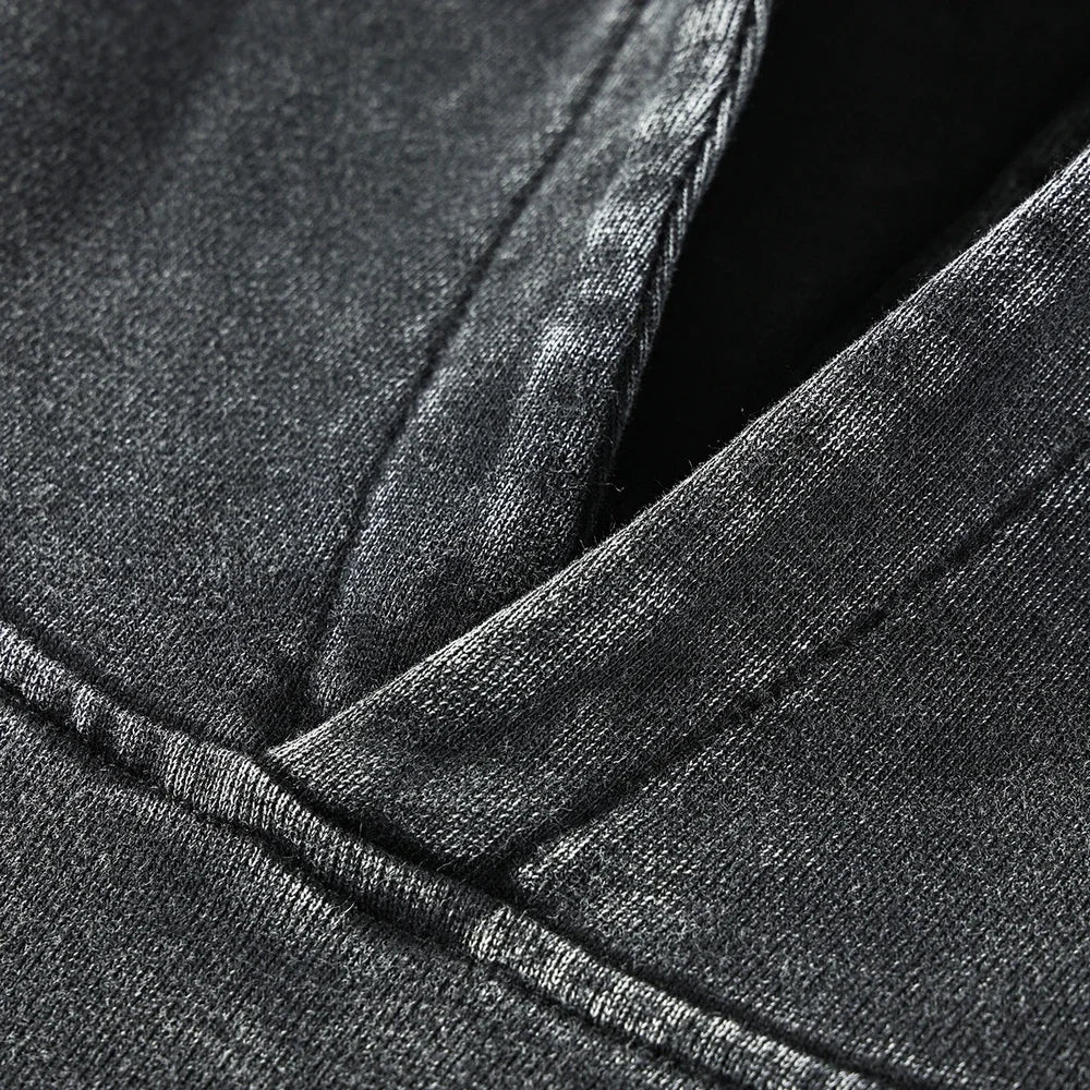 Hunter x Hunter Magician's Trick Vintage Hoodie