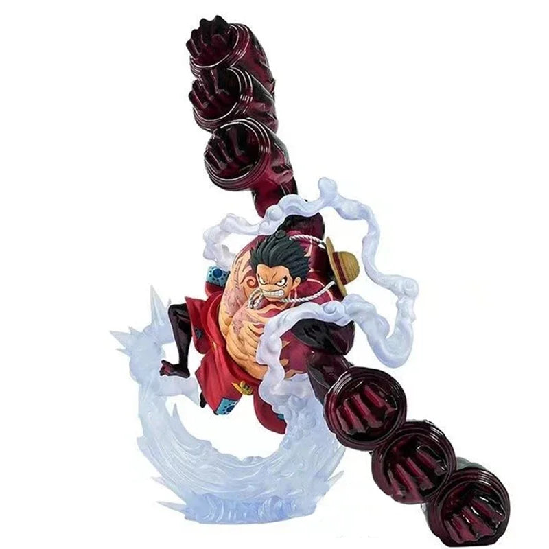One Piece Boundless Power Action Figure