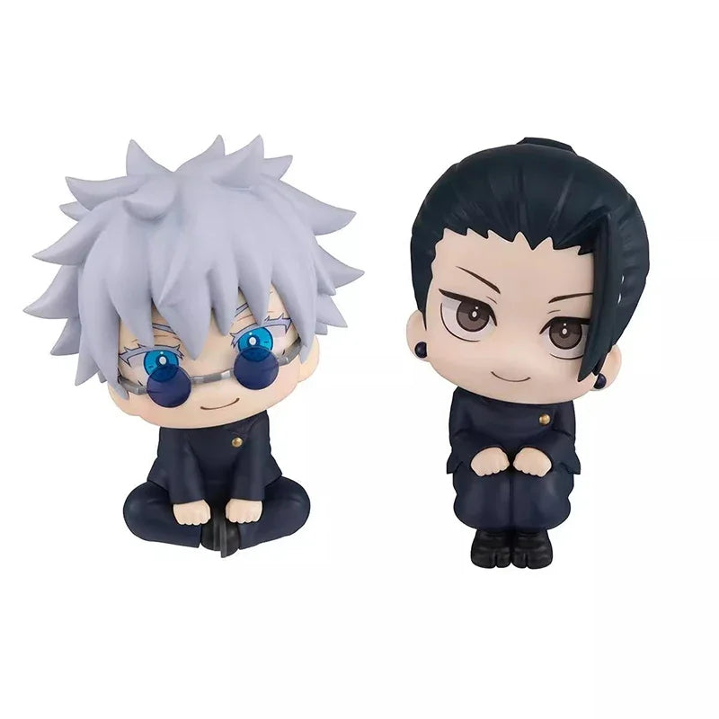 Jujutsu Kaisen Gojo's Power Mini Figure