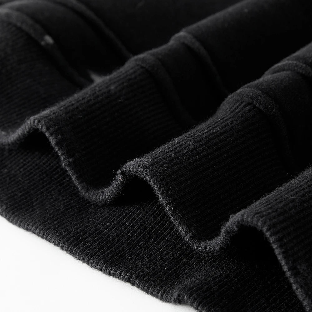 Attack on Titan Evil Eren Oversized Vintage Hoodie