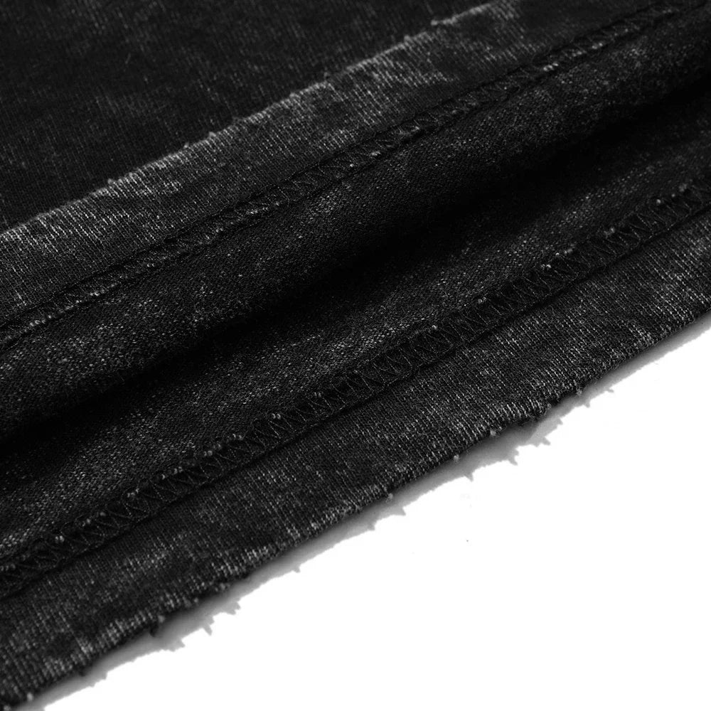 Dragon Ball Time Warrior Oversized Vintage T-Shirt