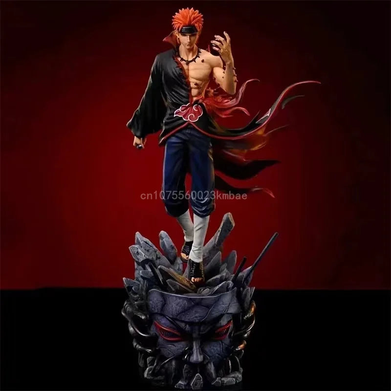 Naruto Yahiko's Pain Action Figure