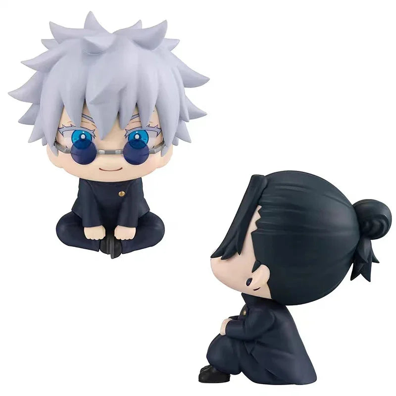 Jujutsu Kaisen Gojo's Power Mini Figure