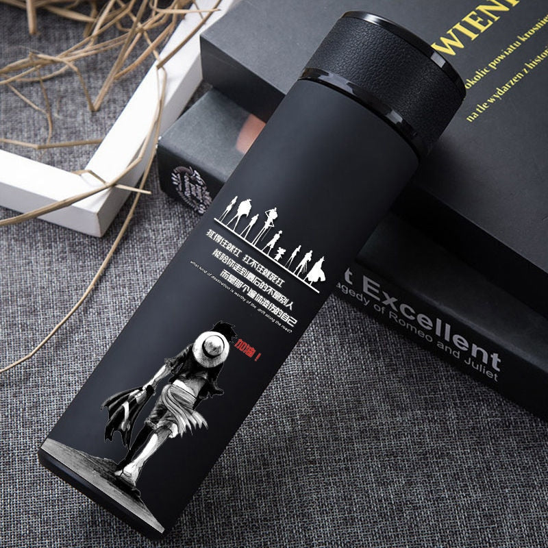 One Piece Adventure Water Bottle