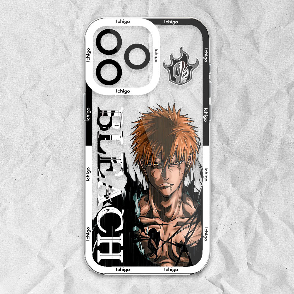 Bleach Ichigo II Phone Case