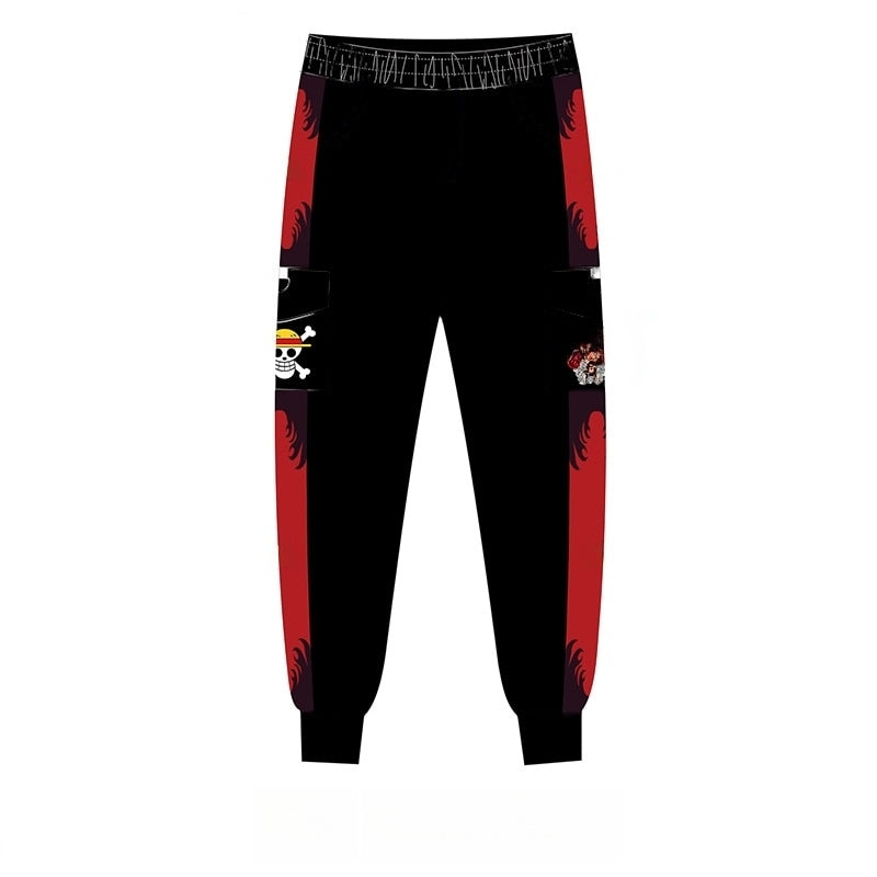 One Piece Luffy Sweatpants
