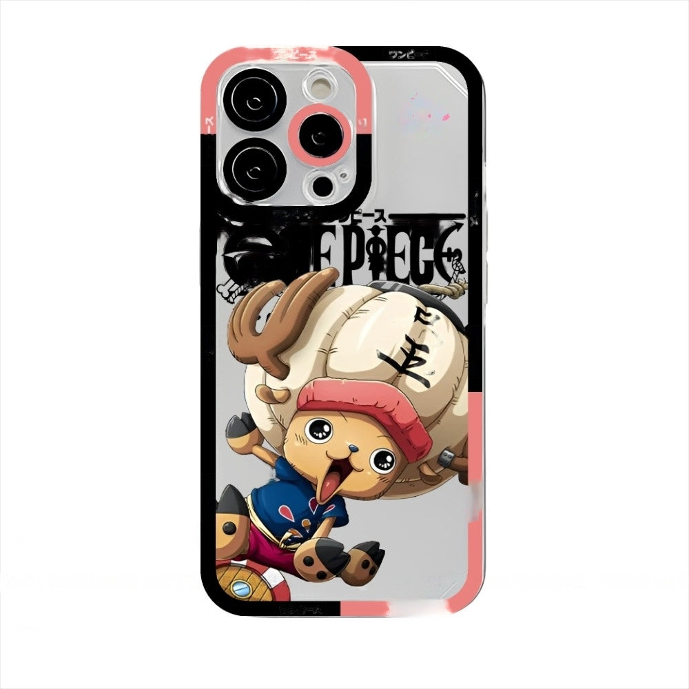 One Piece Chopper Phone Case