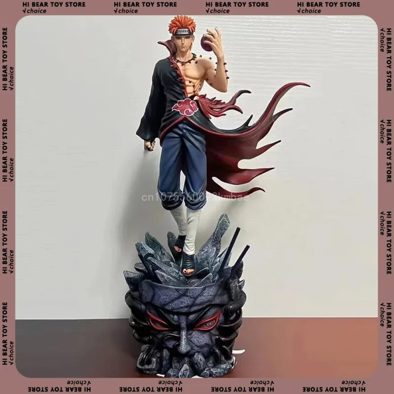 Naruto Yahiko's Pain Action Figure