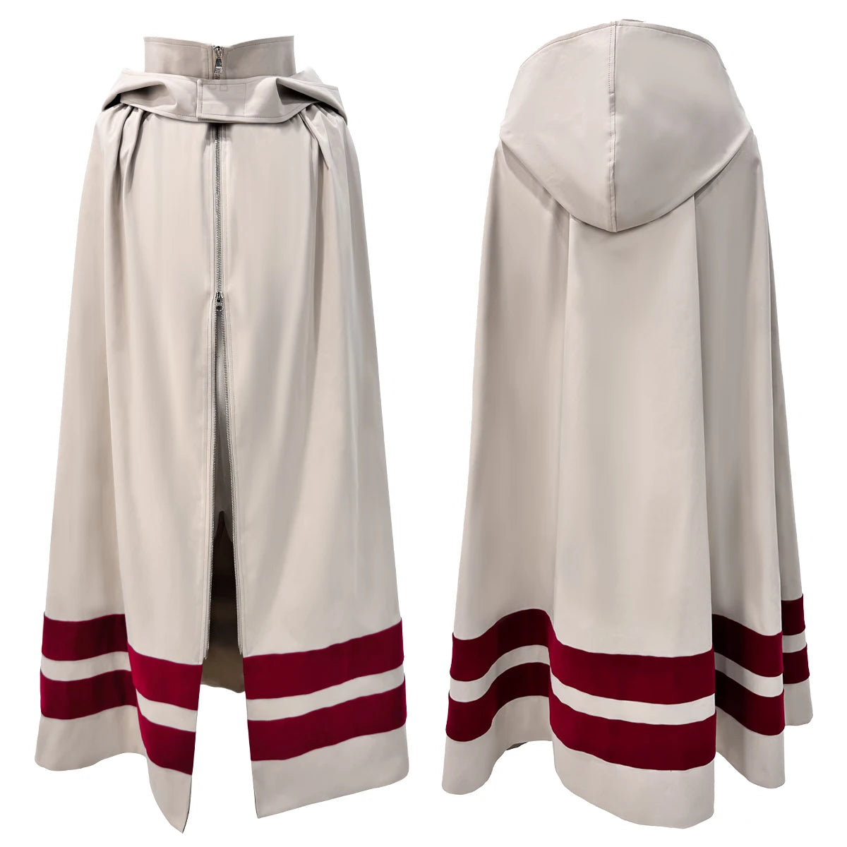 Naruto Uzumaki Haruno Robe Cloak Cosplay & Halloween Costume