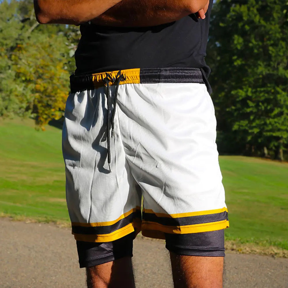 Dragon Ball Z Majin Buu Chaos Unleashed Gym Compression Rash Guard Set