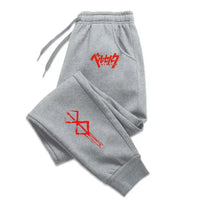 Berserk Sacred Mark Gym Sportswear Joggers