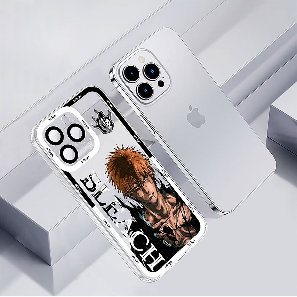 Bleach Ichigo II Phone Case