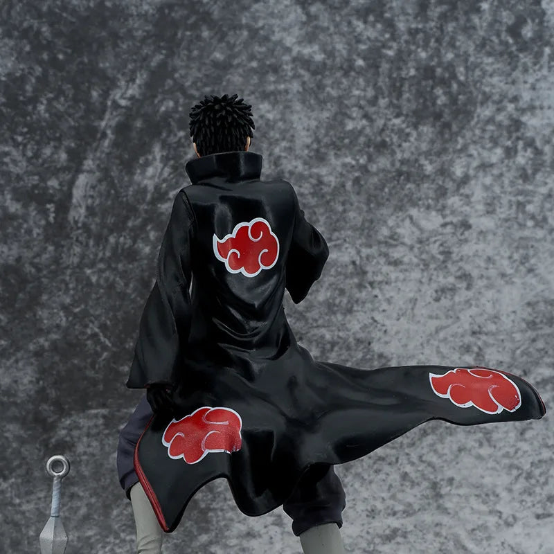 Naruto Obito's Mask Action Figure