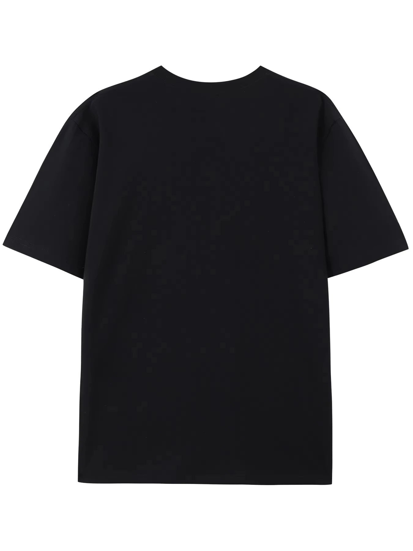 Naruto Lee's Power Oversized Graphic T-Shirt