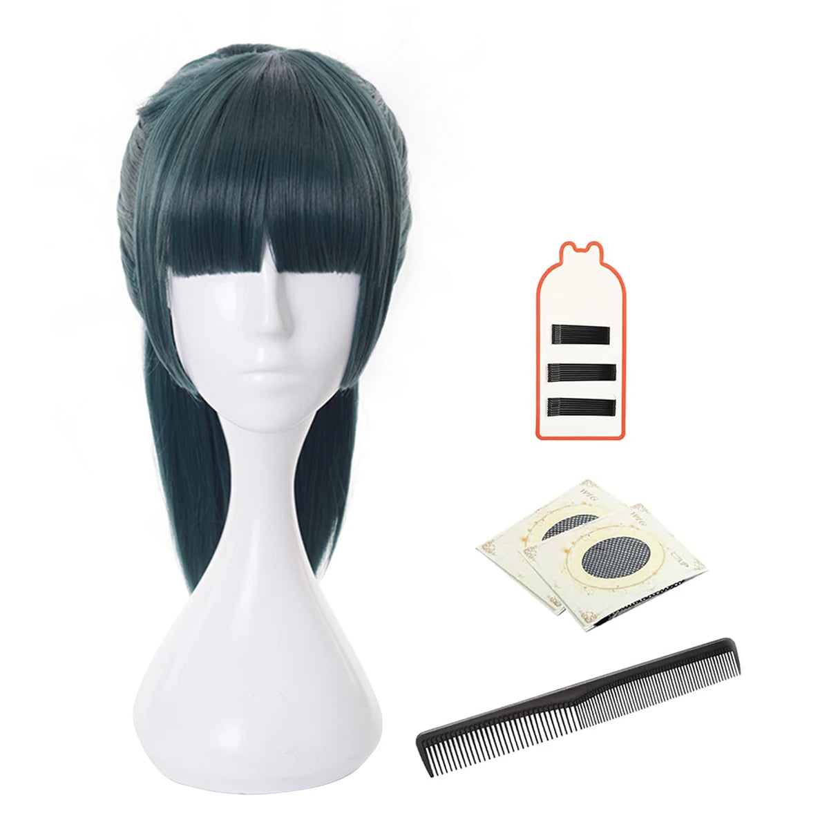 Jujutsu Kaisen Maki Zenin Jujutsu High Cosplay Costume