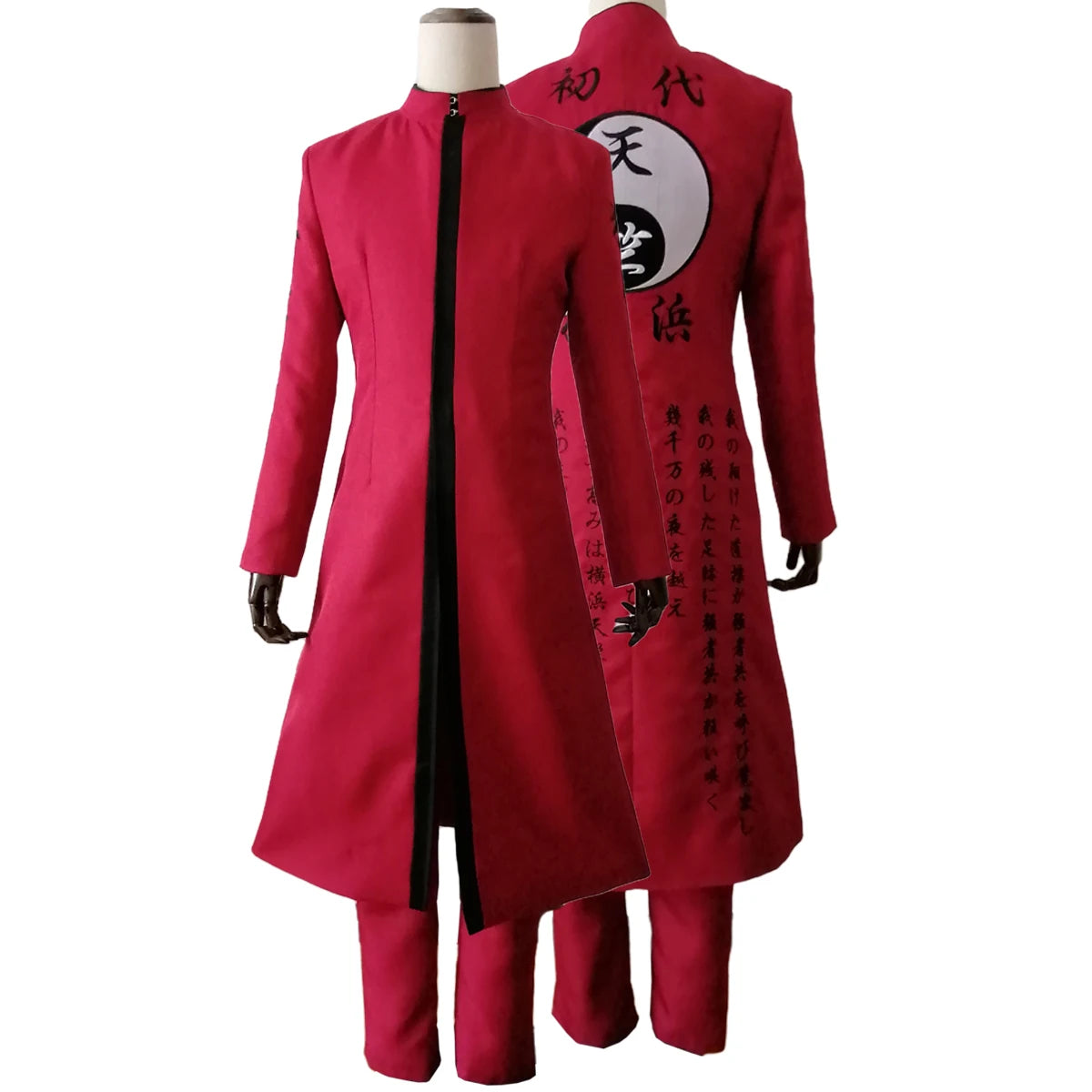 Tokyo Revengers Izana Kurokawa Cosplay & Halloween Costume