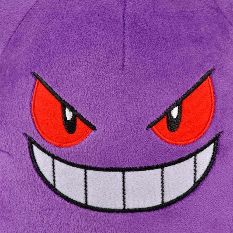 Pokemon Gengar's Dreams Plush Toy