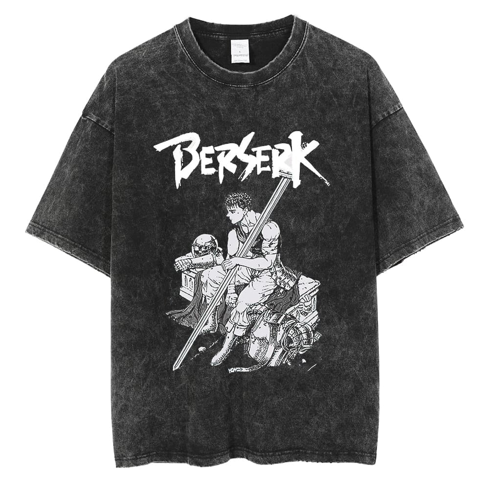 Embrace the Mark of Sacrifice with our Vintage T-Shirt