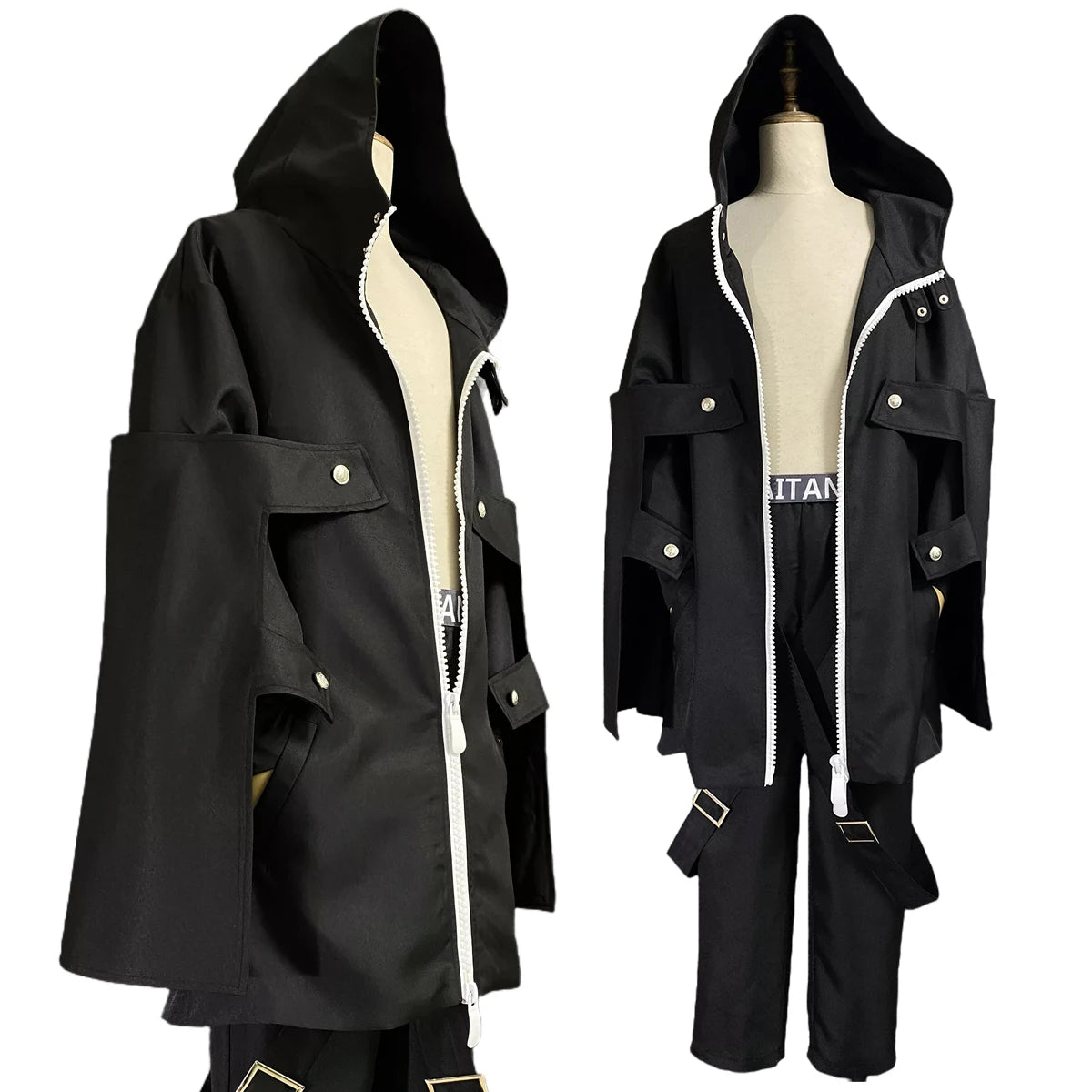 Tokyo Revengers Rindo Haitani Cosplay & Halloween Costume