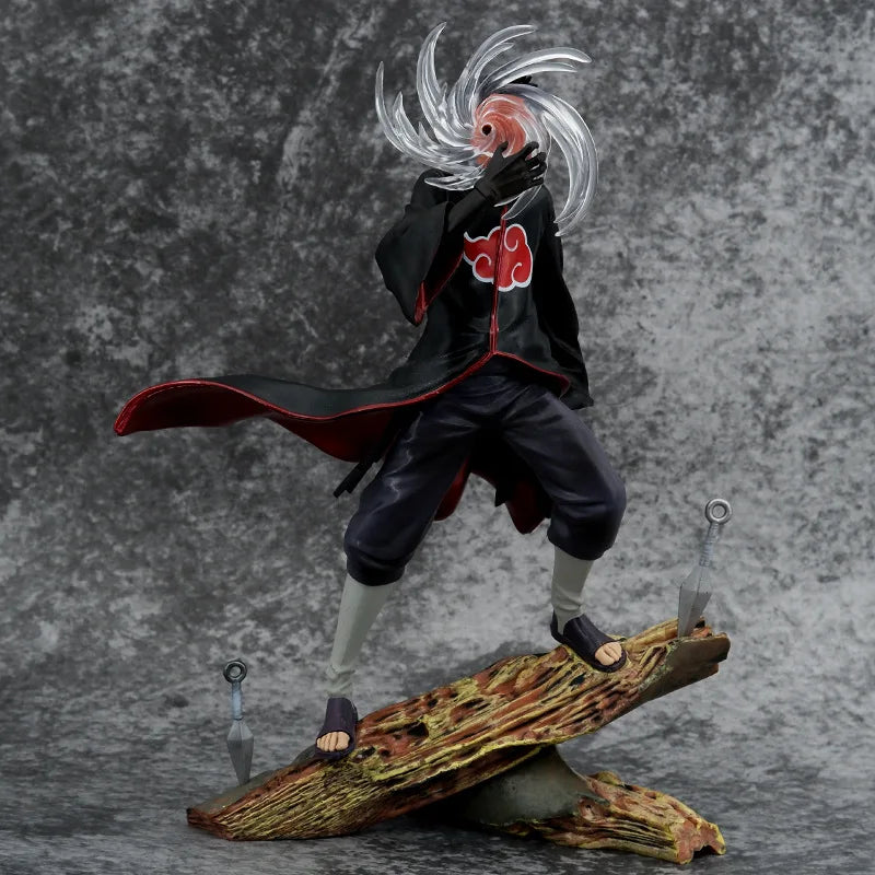 Naruto Obito's Mask Action Figure