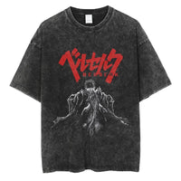 Jujutsu Kaisen Gojo Satoru Vintage T-Shirt
